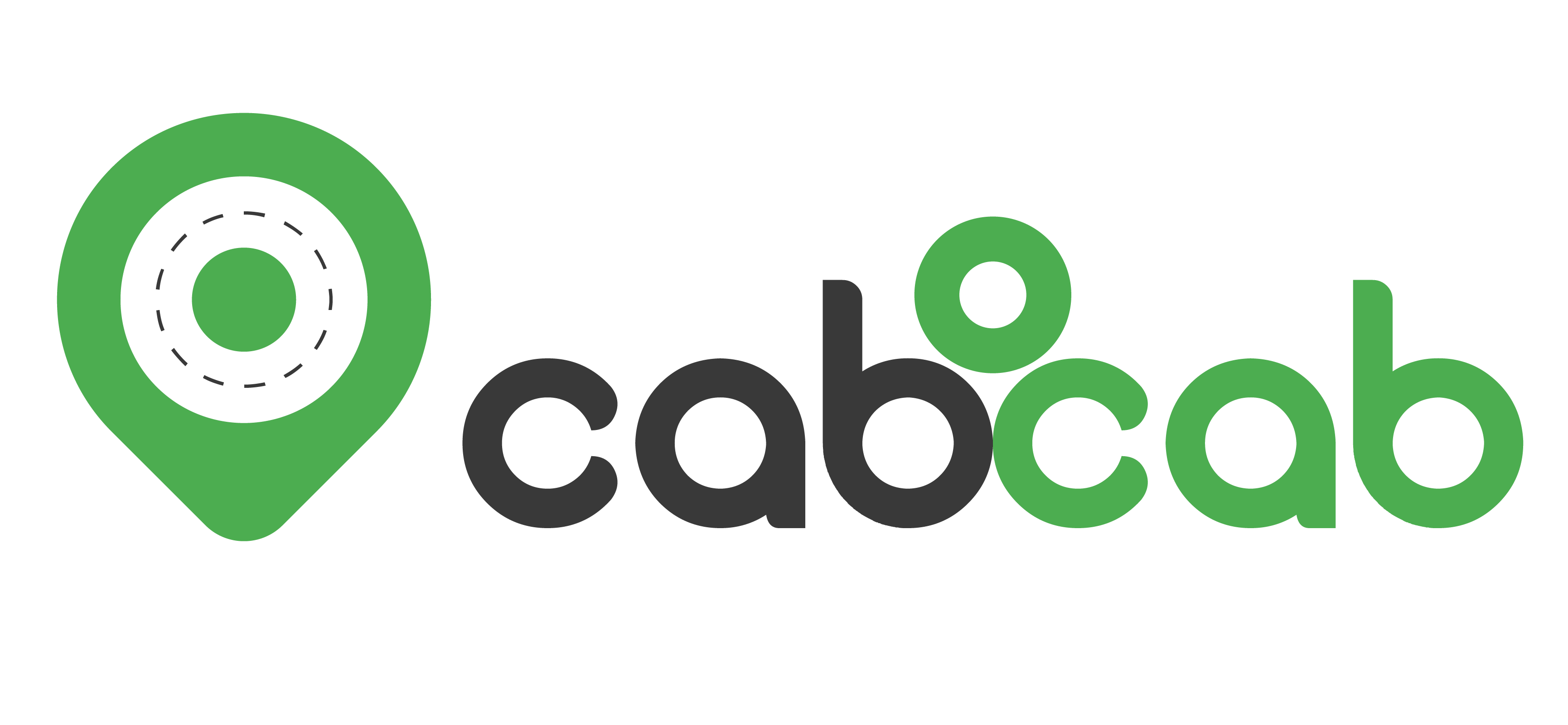 CabCab Logo